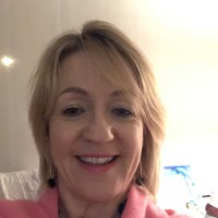 Jeanette Seymour