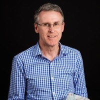 Anthony Laube