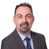 Anthony Moschoudis