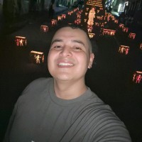 Daniel Villa Morales