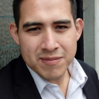 Pablo Martinez Flores