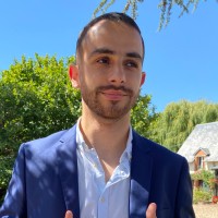 Mathieu PINHEIRO