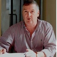 Dermot Walsh