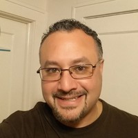Michael Serrano