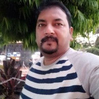 Kumar Saurabh