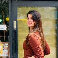 Mohini Thakur