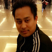 Sunil Rana