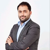 Hamdi Abed