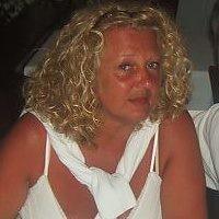 Nathalie Bergeron