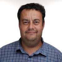 Todor Todorov