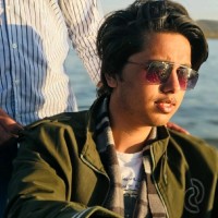 Amir Hamza Bukhari