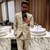 Shubham Singh