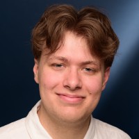 David Benjamin Suhling