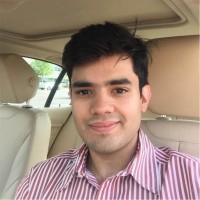Harsh Sharma