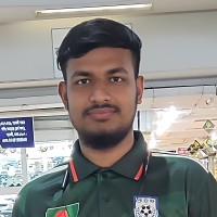 Saiful Rohan