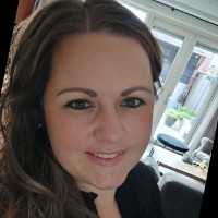 Daniëlle Vinke - Lodewijk