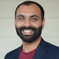 Vishrut Bhatt