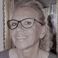 Grethe Fjordside Stagis Rosenstrøm