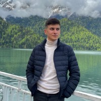 Дмитрий Николаев