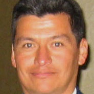 Guillermo Calderón Ruiz