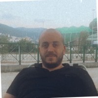 Alper Günaydin