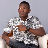 KOLADE OLOLADE