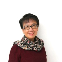 Joy Ching-Ya Muller