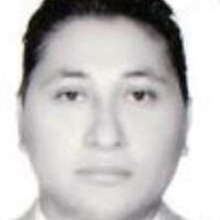 Erik Ramirez Muñoz