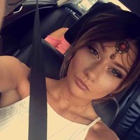 Leah Parker