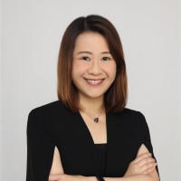 Priscilla Kwong