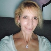 Priscilla Pernet