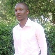 Shem Ndemo