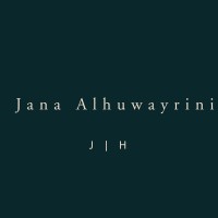 Jana Alhuwayrini