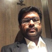 Indirajith Raju