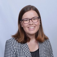 Caroline Nutter
