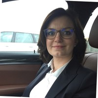 Ida Kloster