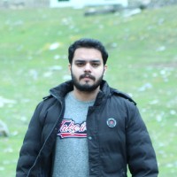 Fahad Ali Shahzad