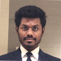 Akash C.