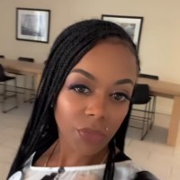 Ashley Bland