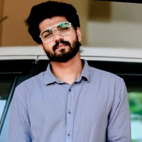 Naved Mohammed A J