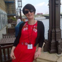 Jo Combes