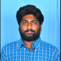Chandra Shekar Reddy Pathapati