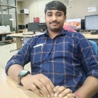 S Prema Sundara Rao