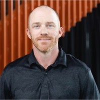 Blake Whitaker