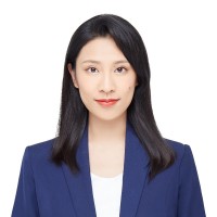 Sarah Jiang