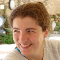 Cécile Bellevaux