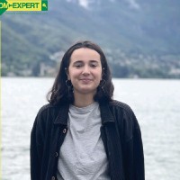 Marion Domergue-Sampéré