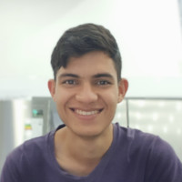Yosswan Vecino