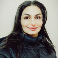 safoora nafar
