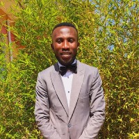 Enock KWIZERA